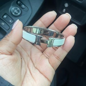 Hermès Clic Clac Bracelet